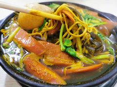 -南湖胖子砂锅(五福街店)