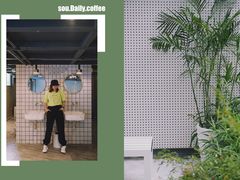 -ADO KAFE(大学城店)