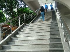 -坑口(地铁站)