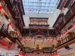 -华谊兄弟影院(IMAX洋桥店)