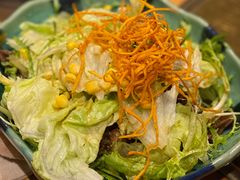 -一井烧肉·活鳗·寿司(望京SOHO店)