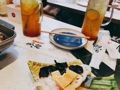 -鱼酷活鱼烤鱼(南京水游城店)