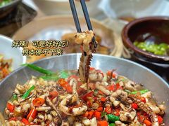 -费大厨辣椒炒肉(黄兴中心广场店)