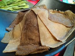 -谭鸭血老火锅(漳州路店)