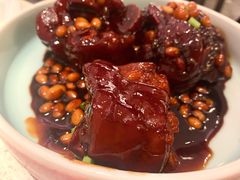 黄豆猪脚圈-竹外桃花·江南小酒馆(SKP·S店)