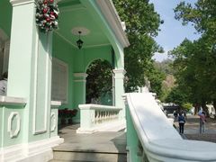 -龙环葡韵住宅式博物馆