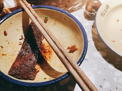 -鹤江桥·红油牛肉粉(SKP店)
