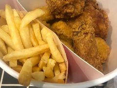 -麦当劳餐厅(龙平西路店)