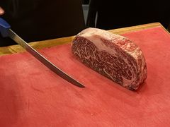 -觅福里•熟成和牛餐厅