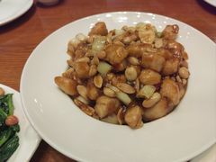 -北平小馆·烤鸭·家常菜(磨房北里店)