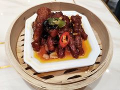 酱汁蒸凤爪-稻香酒家·34年老字号·港式粤菜(侨光店)