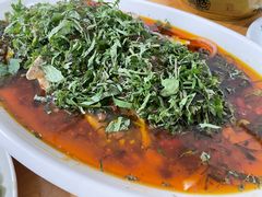 -老字号怡玺·藿香雅鱼(20年雅安店)