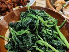 -饭江湖·江湖菜(湖广会馆店)