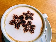-COSTA COFFEE(深圳中洲店)