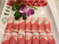 -东来顺饭庄(天坛店)