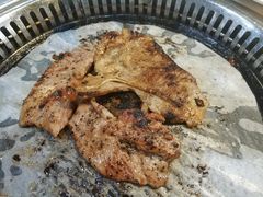 -秋天里·自助烤肉·火锅(乐海城市广场店)