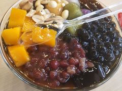 -每味每客·重庆麻辣烫(国泰店)