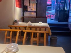 -早酒肖汉老味拌面