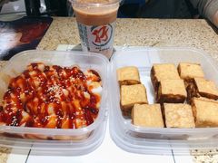 -孖记茶档·热腾茶餐(乐峰店)