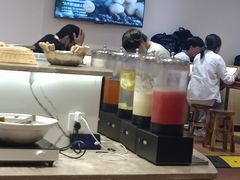 -素满香·素食自助餐厅(直营·大兴街店)