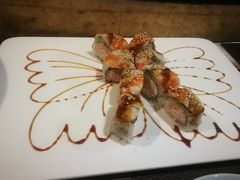 -山葵家·创意料理(宁波来福士店)