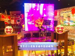 -K+全国连锁KTV(绿地缤纷天地店)