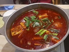 -香缇小院私房菜(盐务街店)