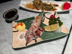 -阿吾罗日本料理(K11艺术中心店)