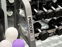 -蜗牛健身·私教馆(海珀香庭店)