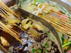 -袁记串串香(人民公园店)