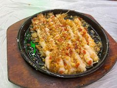 -小民大排档(江汉路店)