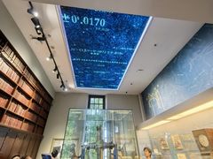 -上海佘山国家森林公园西佘山园