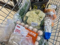 -兴龙广缘超市(奥体中心店)