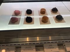 -Fridi Patisserie Cafe