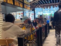 -必胜客(龙泉万达店)