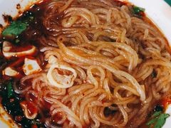 红油肥肠粉-甘记肥肠粉(马鞍北路店)
