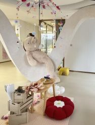 -侒悦缦月子中心·疗愈园区(龙岗店)