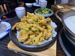 -凤凰山斑鱼馆(恭城店)