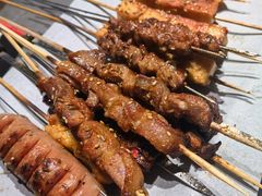 -醉炫音速烧烤(沙河总店)