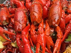 -二钳洞庭虾蟹·江湖菜(鹭岛店)