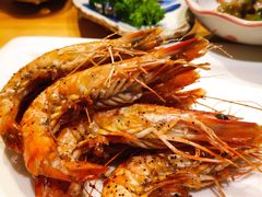 -银子铁板烧料理自助餐(人民广场店)