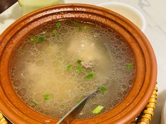 -小菜园新徽菜(北京大兴龙湖天街店)