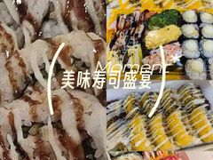 -N多寿司(恒隆店)