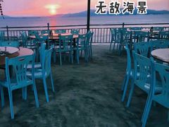 大堂-七鲜渔港美食餐厅(巽寮湾海景店)