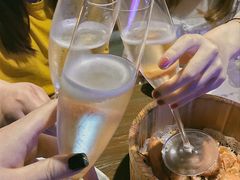 -胡桃里音乐酒馆(曲江店)