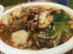 -水平有限广西米粉·广西风味集(五道口店)