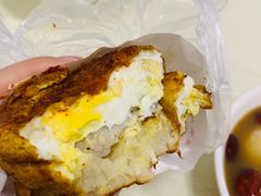 -罗子龙罗家桂花汤圆(曹都巷店)