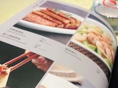 -新侨小馆(东直门北小街店)