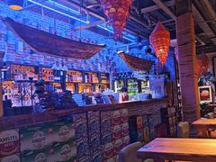 -花腰餐吧Bistro烧烤 傣味(传媒大学店)