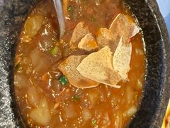 -阿庄新豫菜(通泰路店)